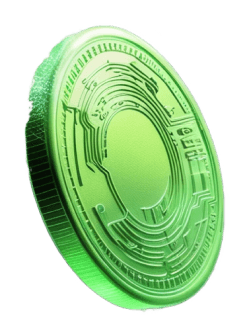Connect Coin 1